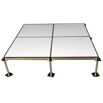 全鋼防靜電活動地板